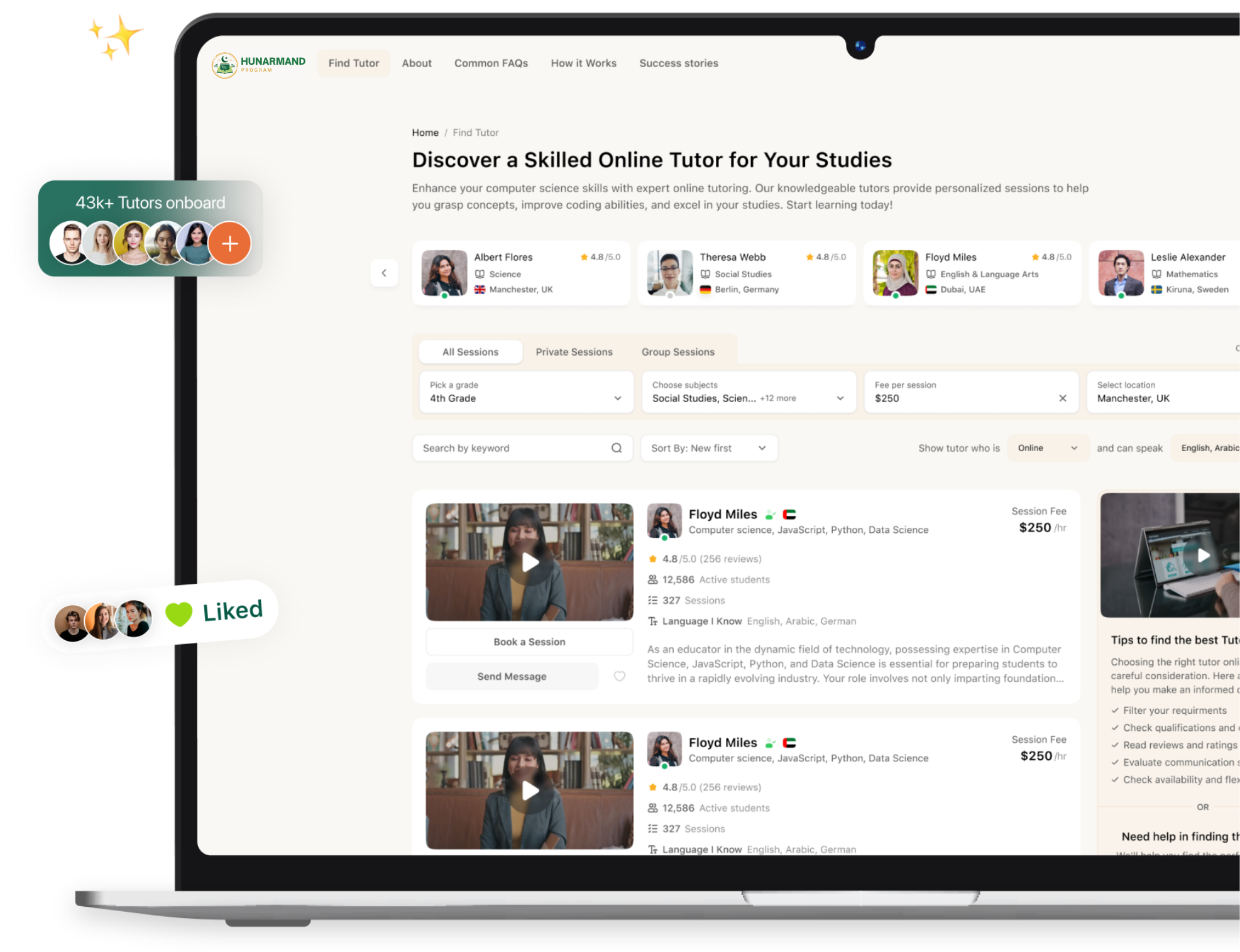 Marketplace image